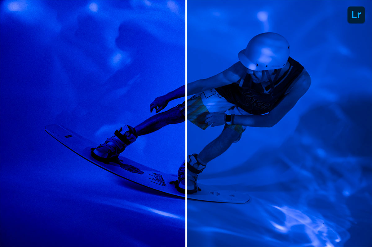 DIMA | Edit | Photoshop Lightroom