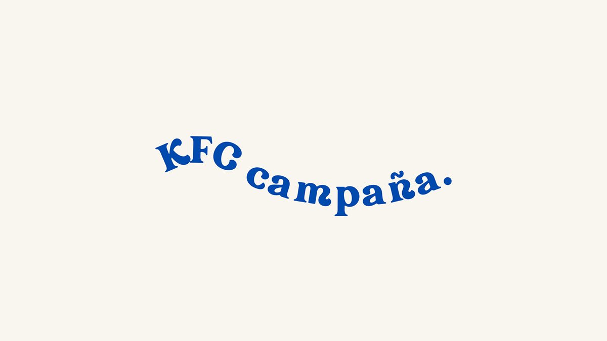 KFC rendition image