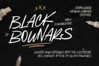 BlackBounars