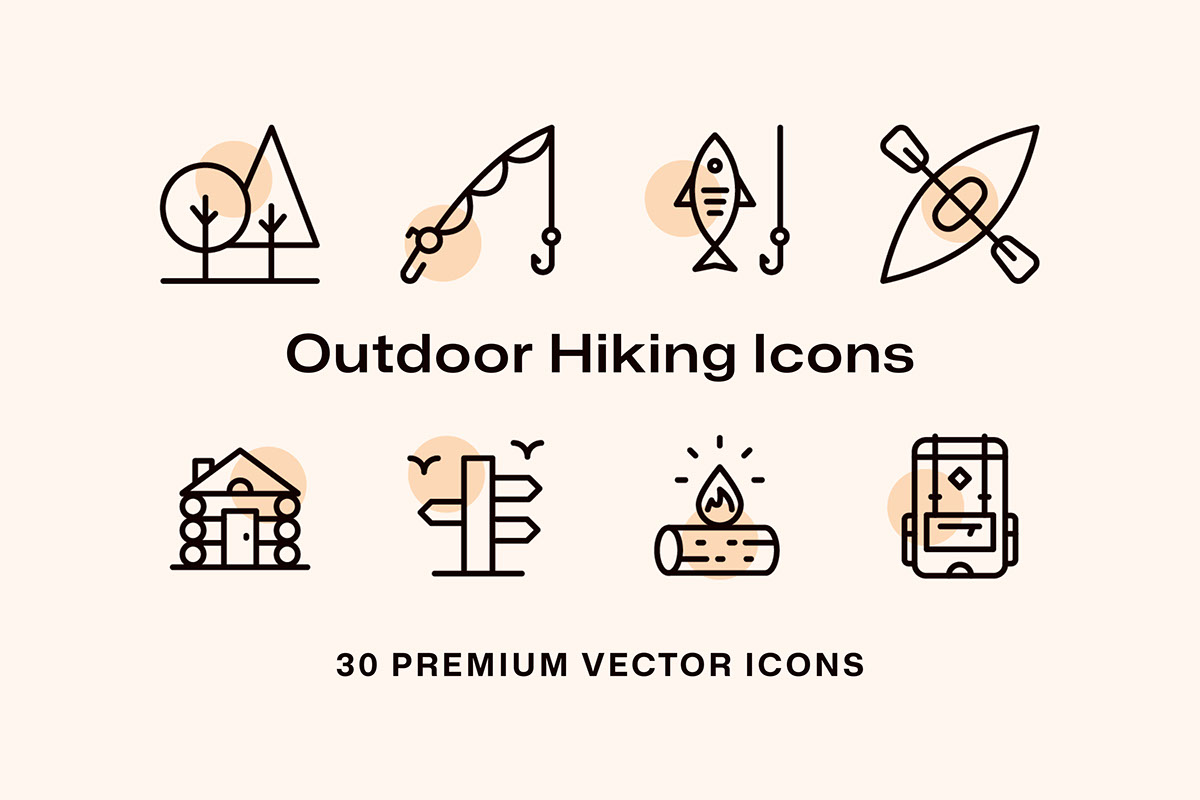 Outdoors-Icons rendition image