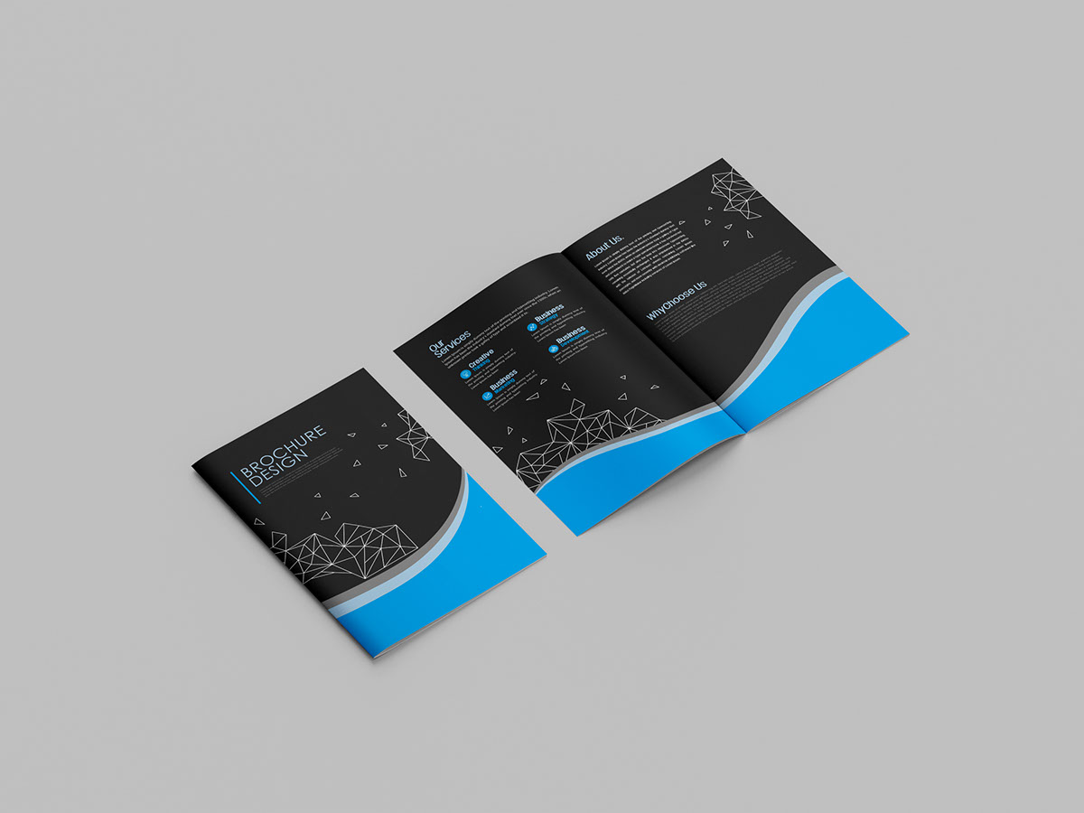 Bi-Fold Design on Behance :: Behance