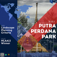 Case Study of Putra Perdana Park
