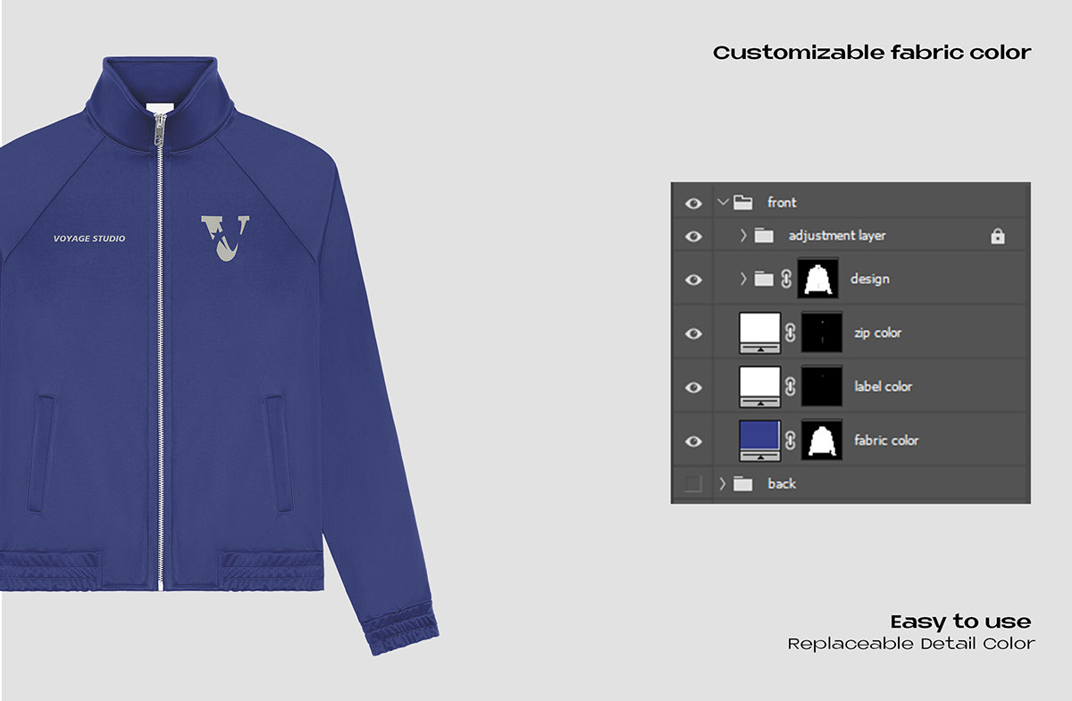 track top mockup on Behance :: Behance