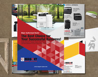 Magnet Copier Solutions _ Brochure