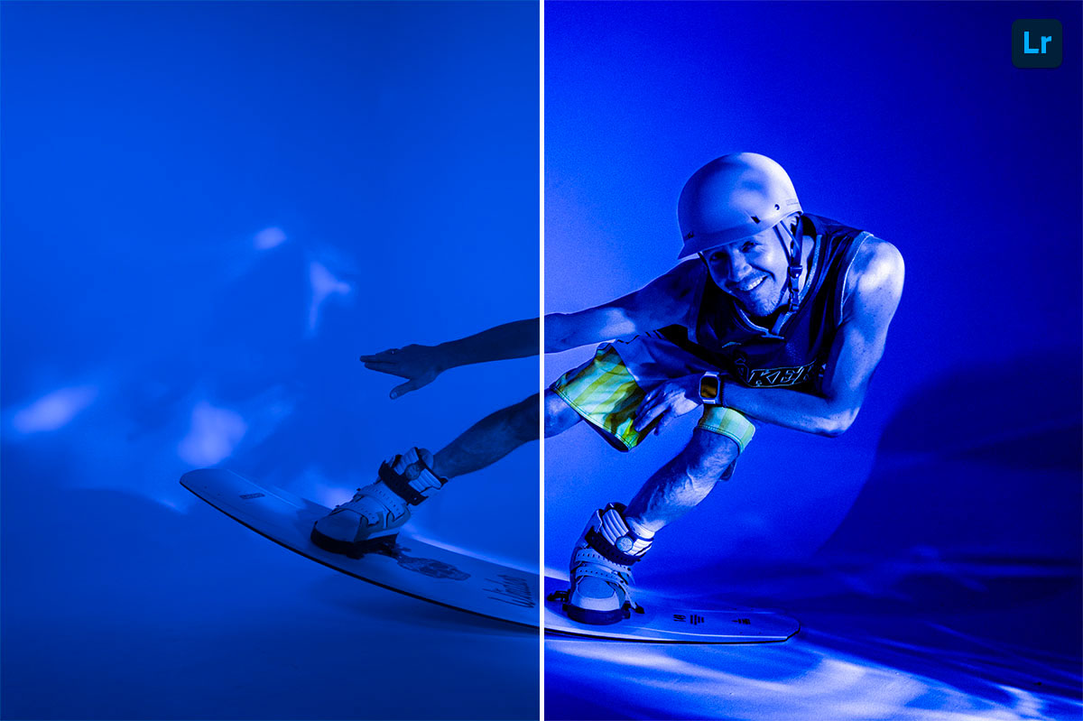 DIMA | Edit | Photoshop Lightroom