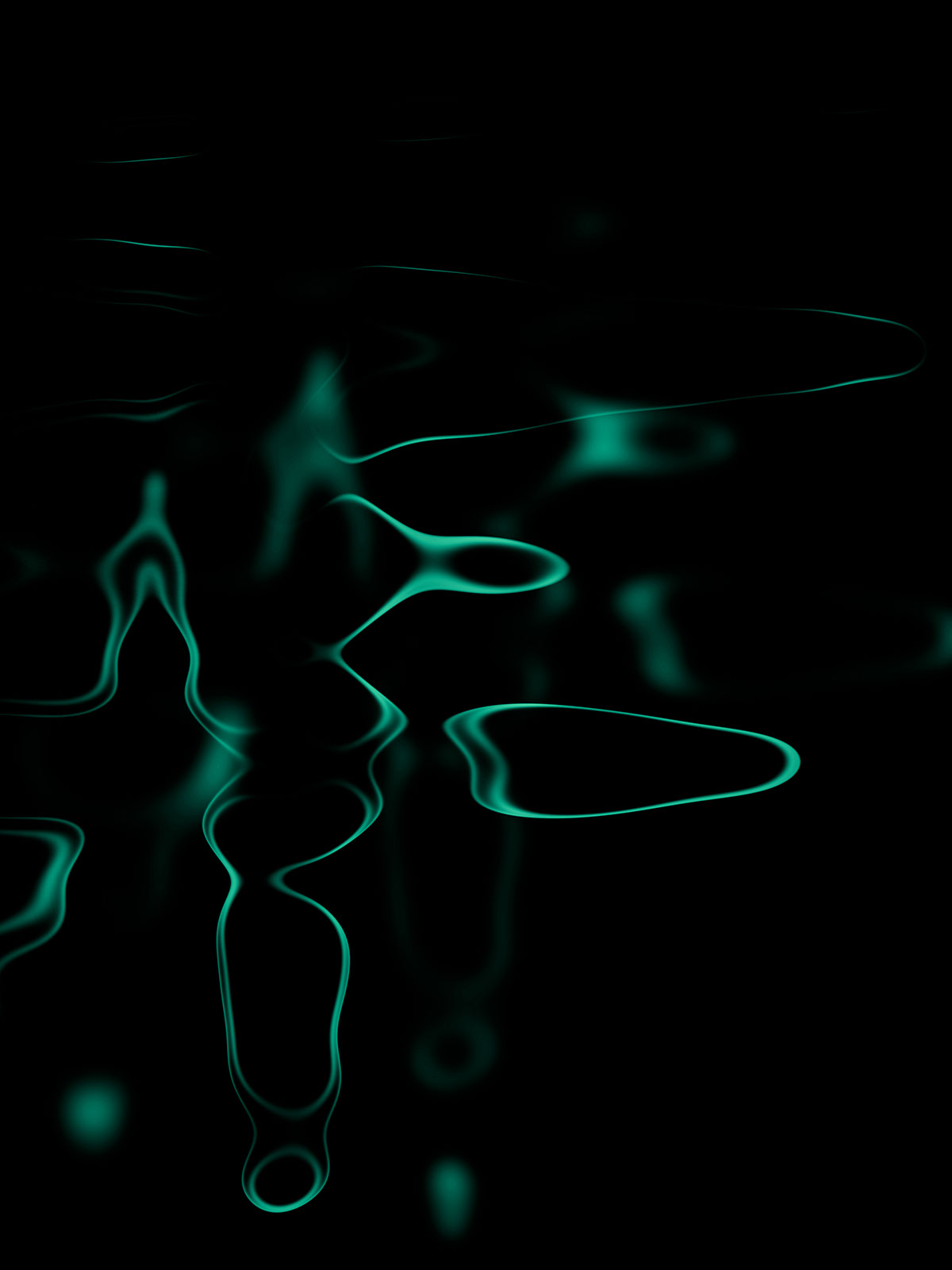 Abstract backgrounds rendition image