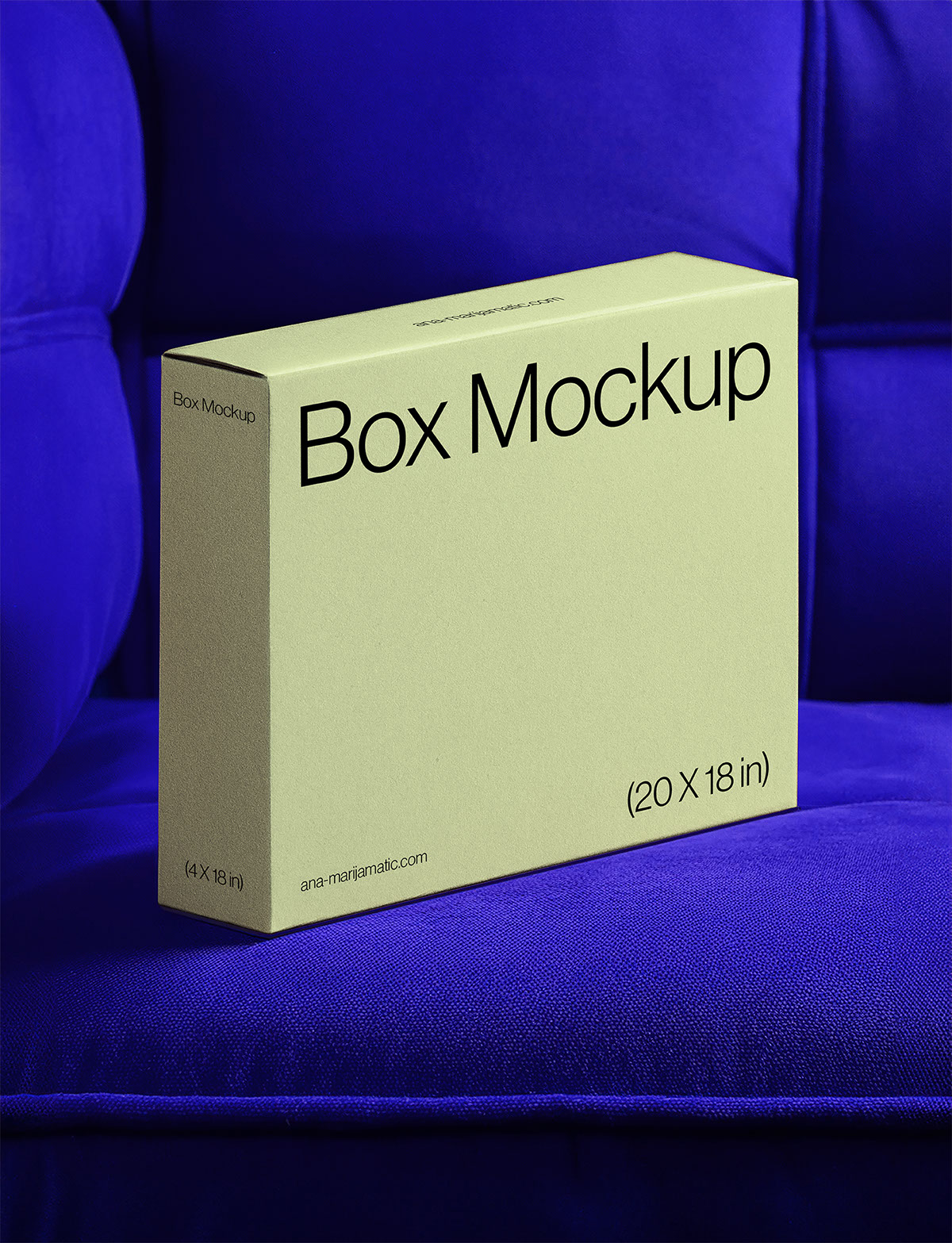 Box_Mockup_M01_Matik rendition image