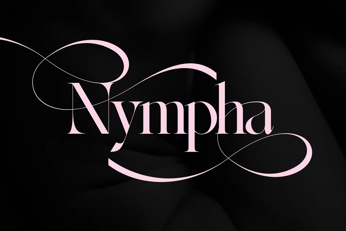 Nympha Family Desktop rendition image