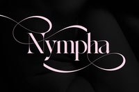 Nympha Family Desktop