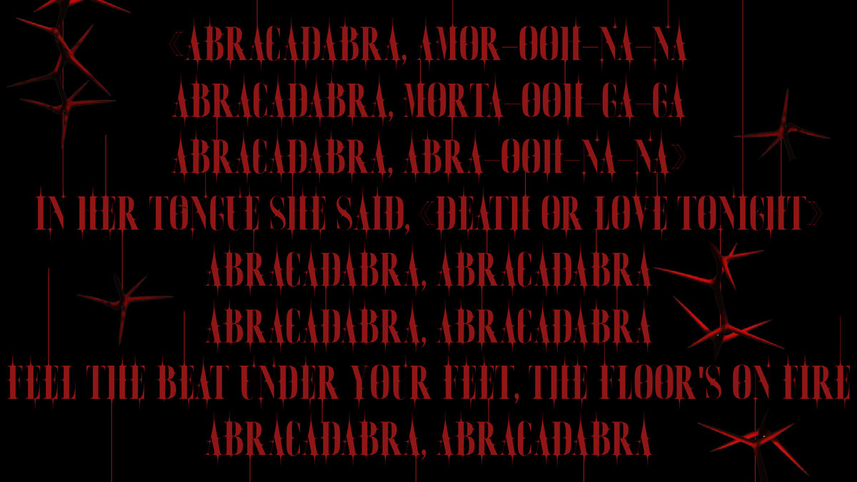 Spikes_Font on Behance :: Behance