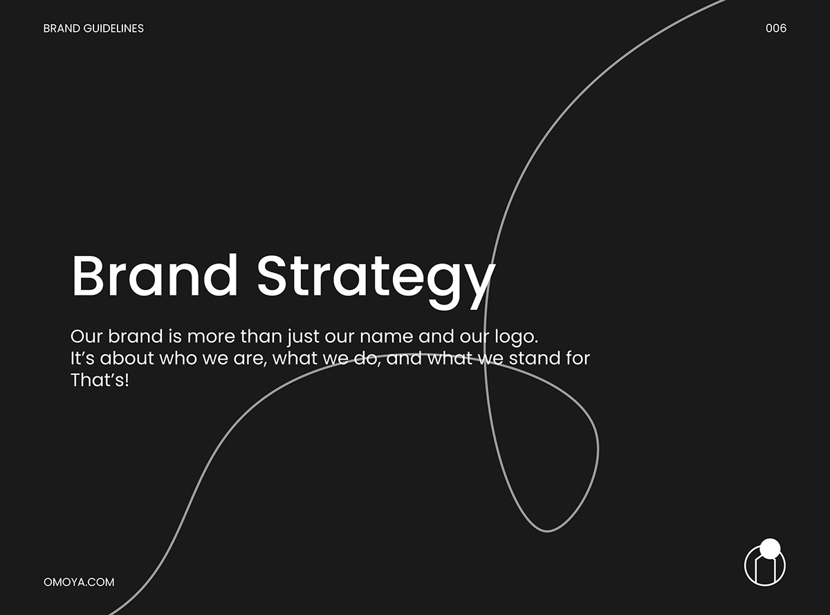 Brand Guidelines Templates Free rendition image