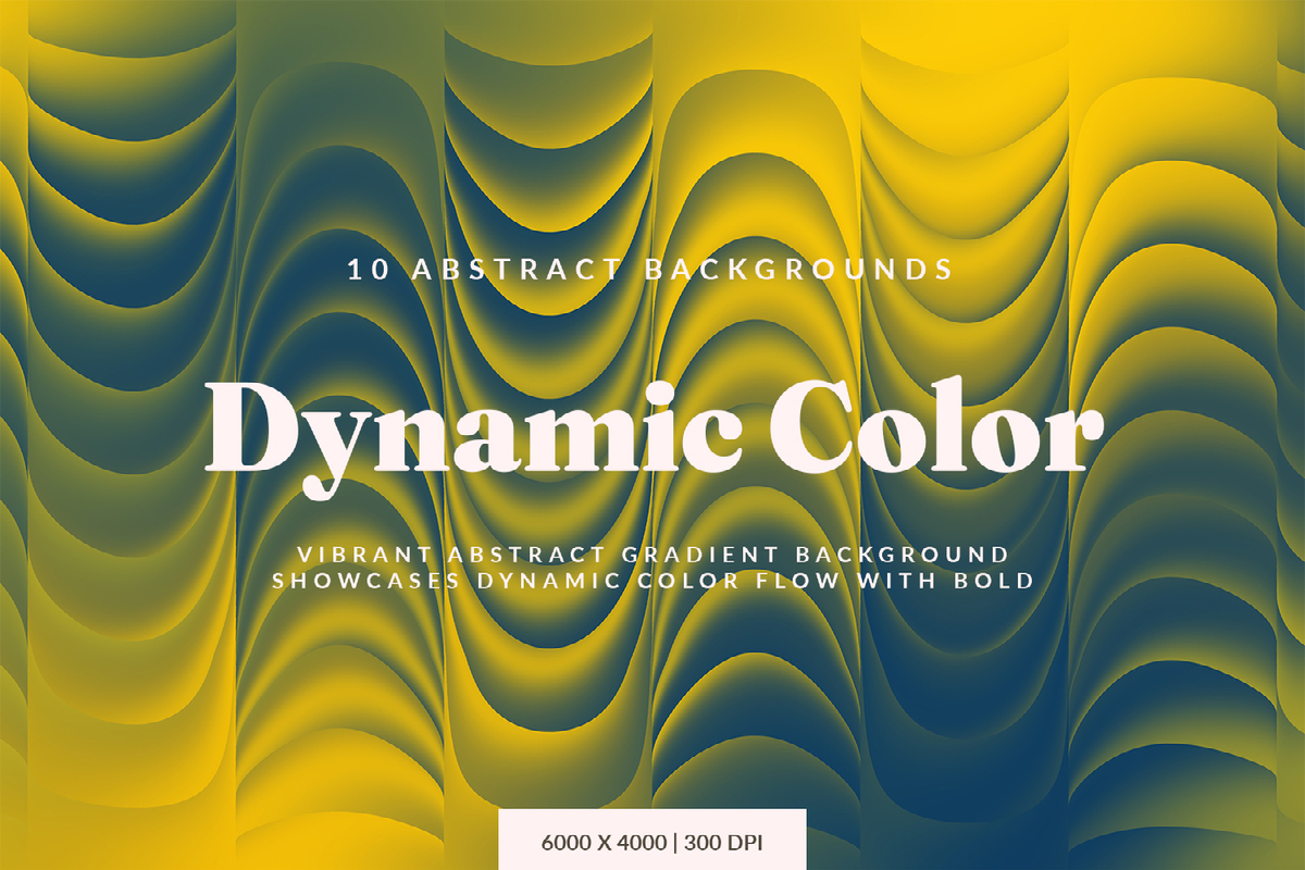 Dynamic Color Gradient Backgrounds on Behance :: Behance