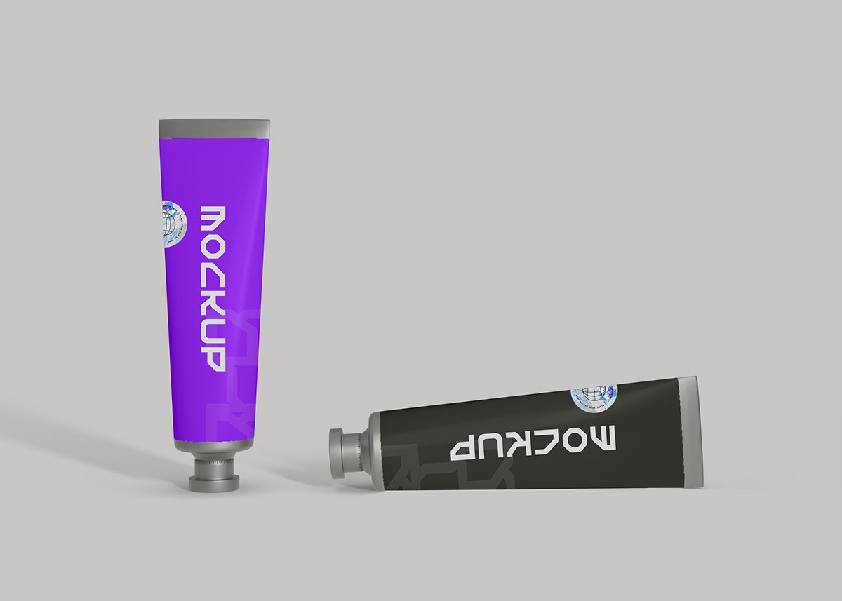 Product Packaging Mockup on Behance :: Behance