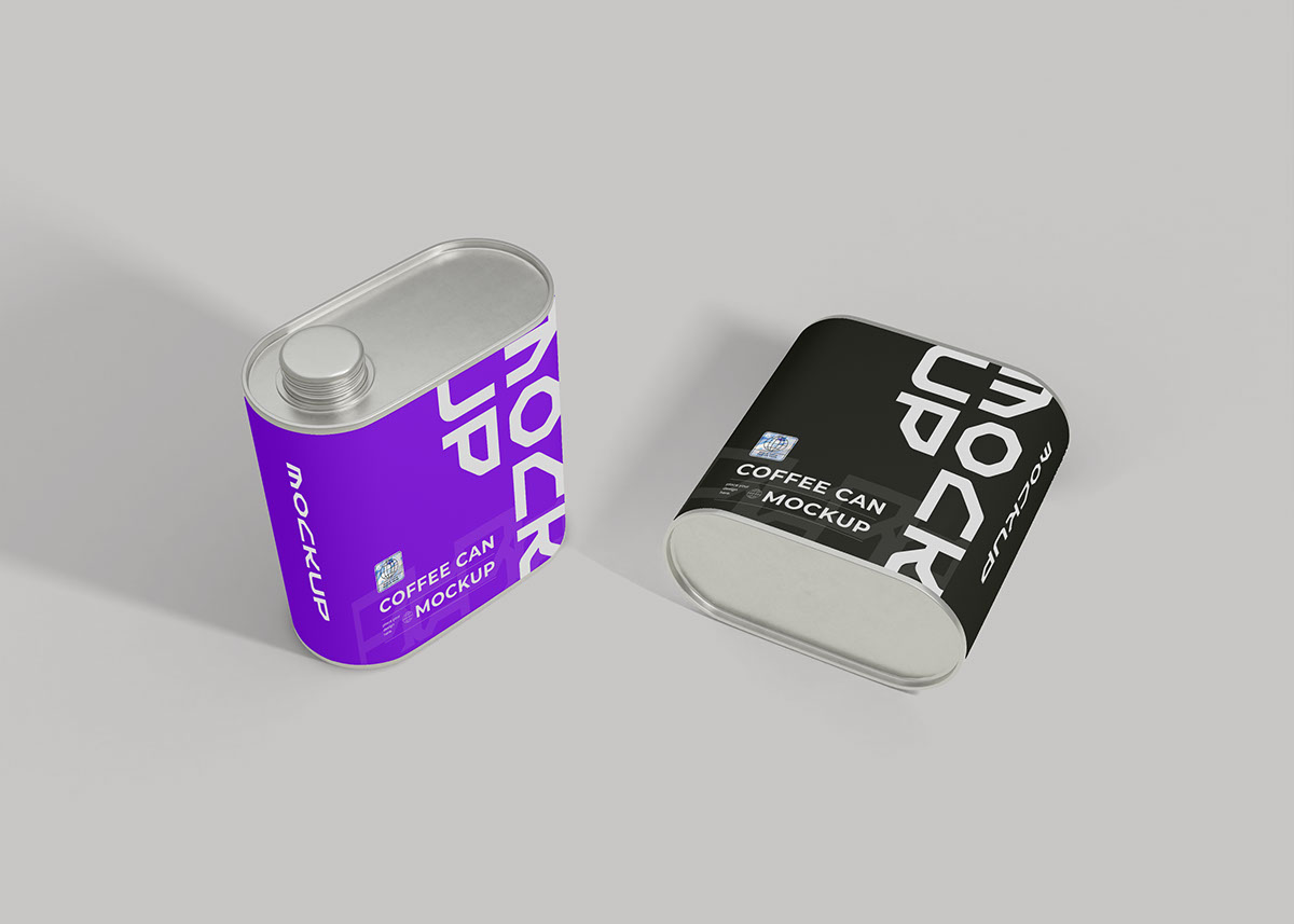 Product Packaging Mockup on Behance :: Behance