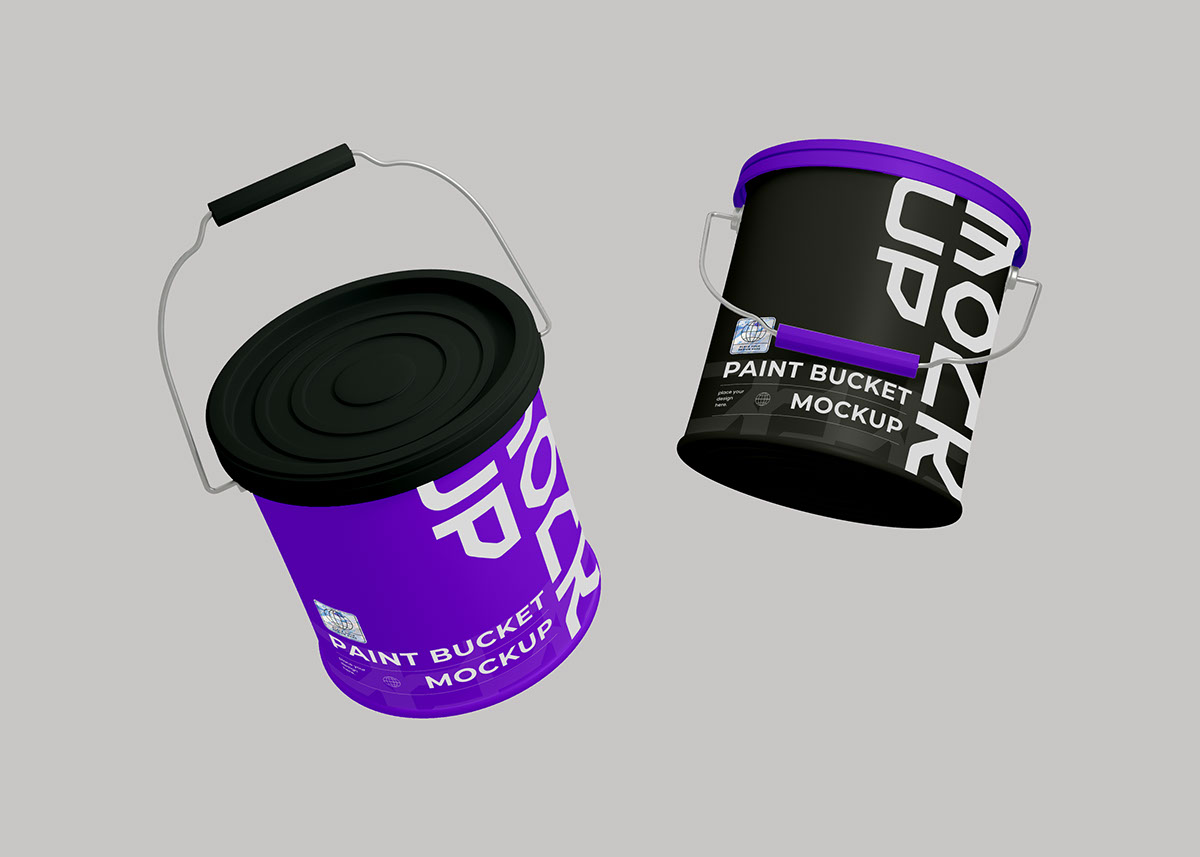 Product Packaging Mockup on Behance :: Behance