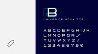 Universe-Nova