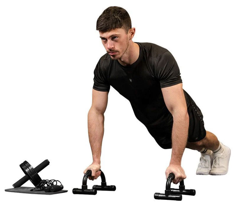 Ab Rollers From Wobbly Rollercoaster to Rock Solid Core rendition image