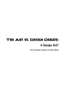 Lindsey Ryan Art vs Design Book Spreads