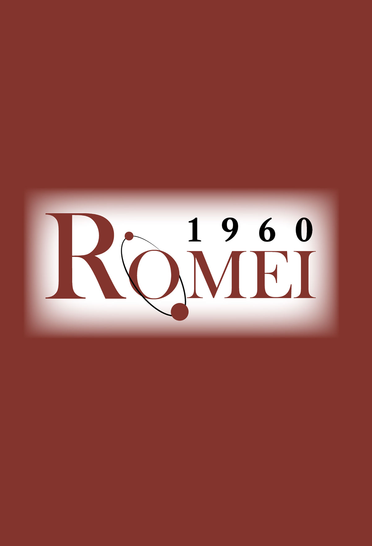 Corporate Identity Cantine Romei rendition image