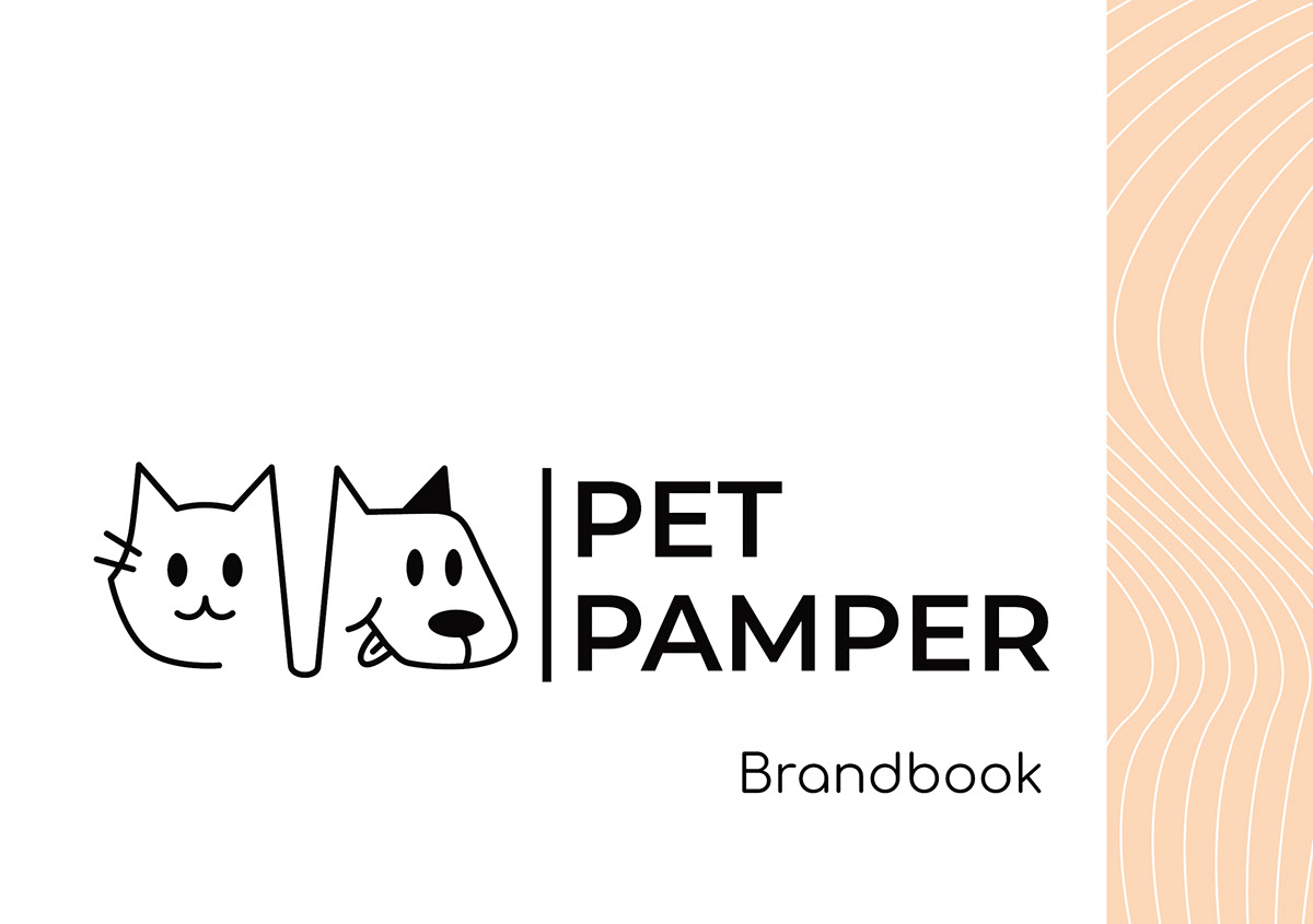 Pet Pamper rendition image
