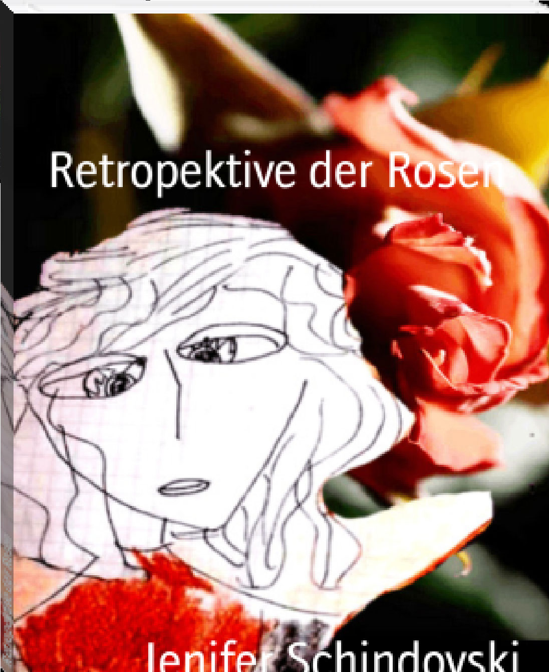 Retropektive der Rosen rendition image