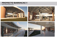 Proyecto Barracas