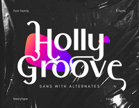 HOLLY GROOVE