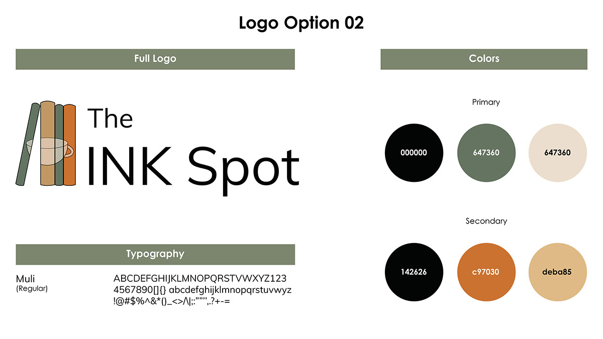 Mini Logo Guideline rendition image