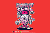 DONUT and CHILL