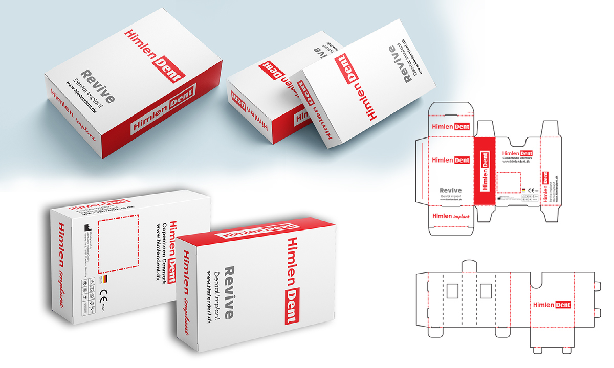 Box Design on Behance :: Behance