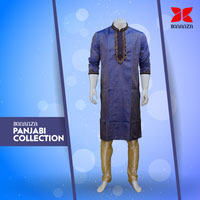 Social Media Post Design For Panjabi Shop