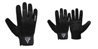 Glove Up Level Up_Amplify Your Gym Experience
