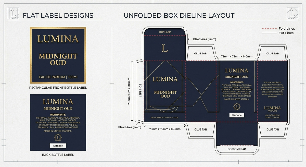 Packiging Netdesign packiging design on Behance :: Behance