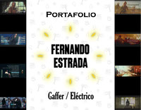 FERNANDO ESTRADA PORTAFOLIO AUDIOVISUAL