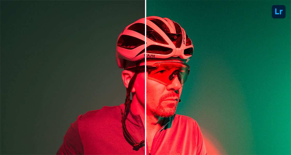 DIMA | Edit | Photoshop Lightroom