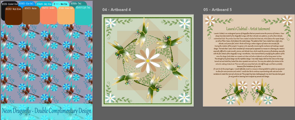 Final Project on Behance :: Behance