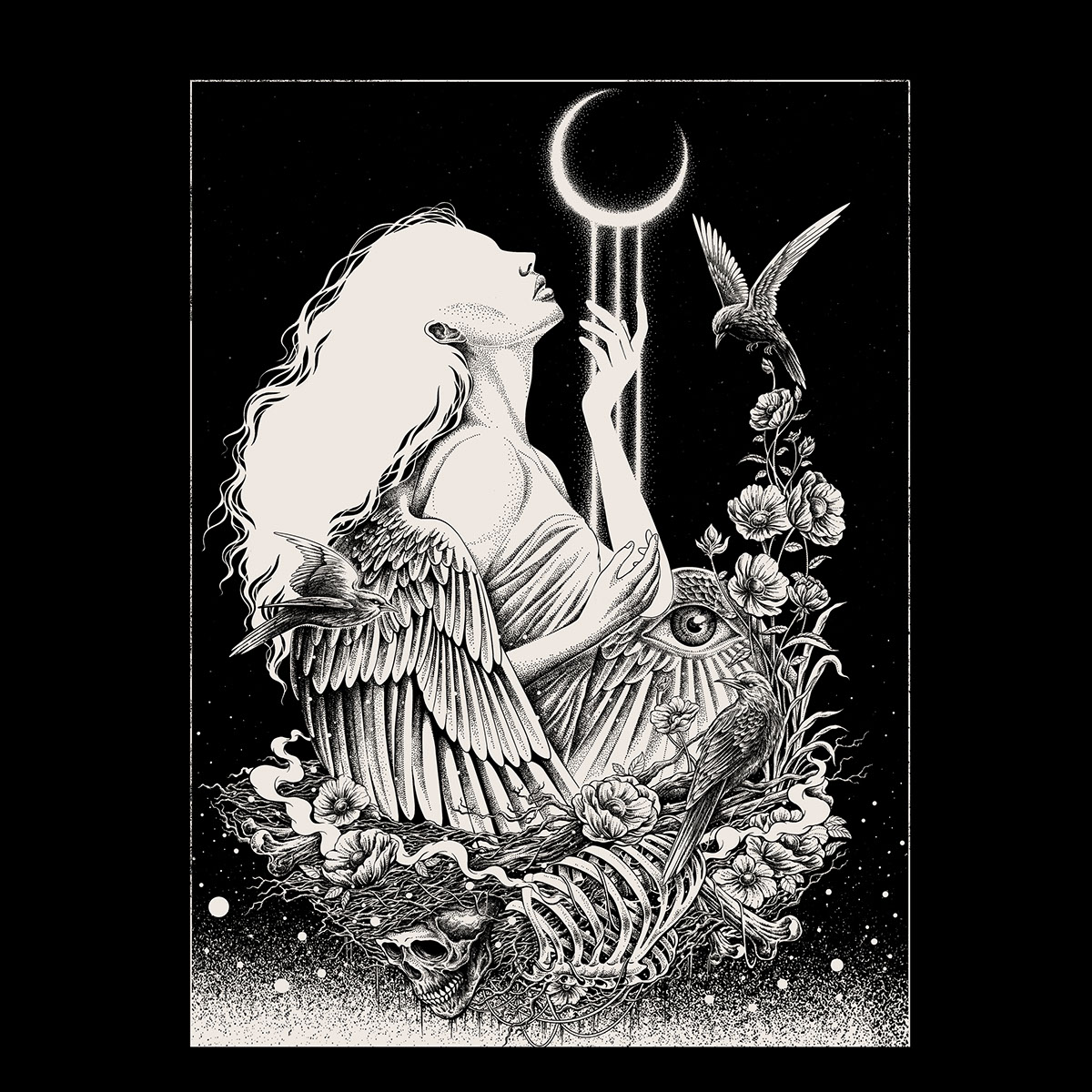 Eternal on Behance :: Behance