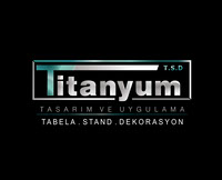 Titanyum