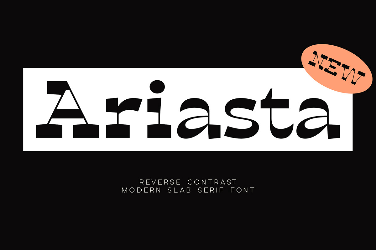 Ariasta - Desktop Commercial Use License rendition image