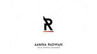 Protfolio Aamna Radwan 2024