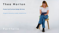 Thea Morton Portfolio