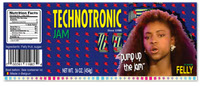 Technotronic Jam