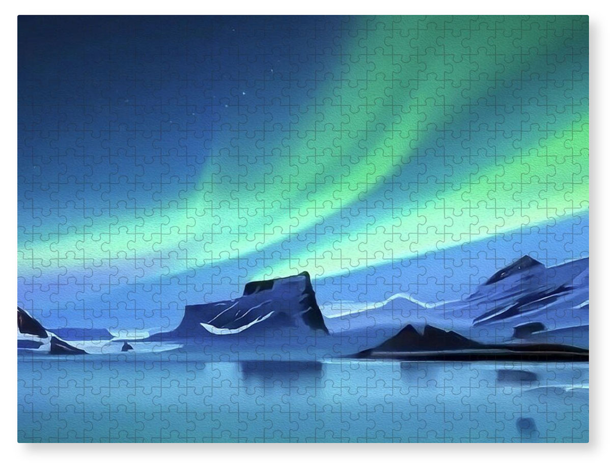 Svalbard 13 rendition image