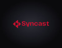 Syncast Logo