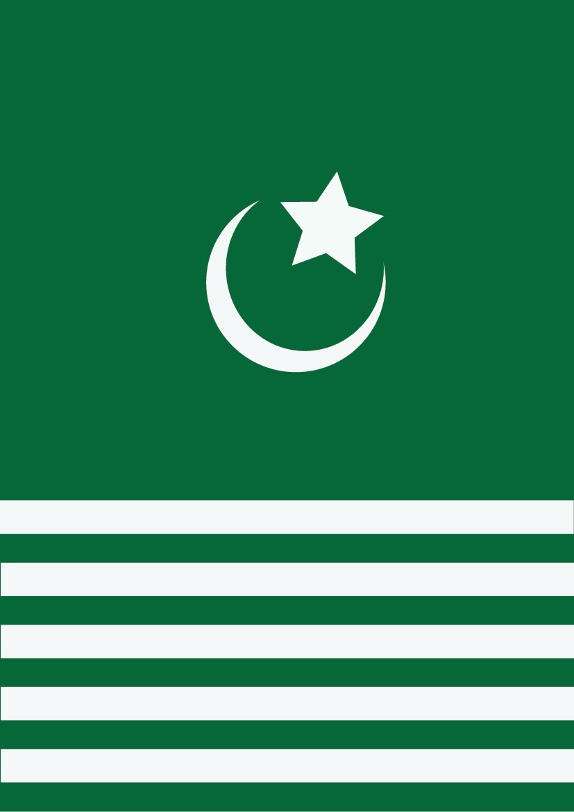 PMML Flag Vector file on Behance :: Behance