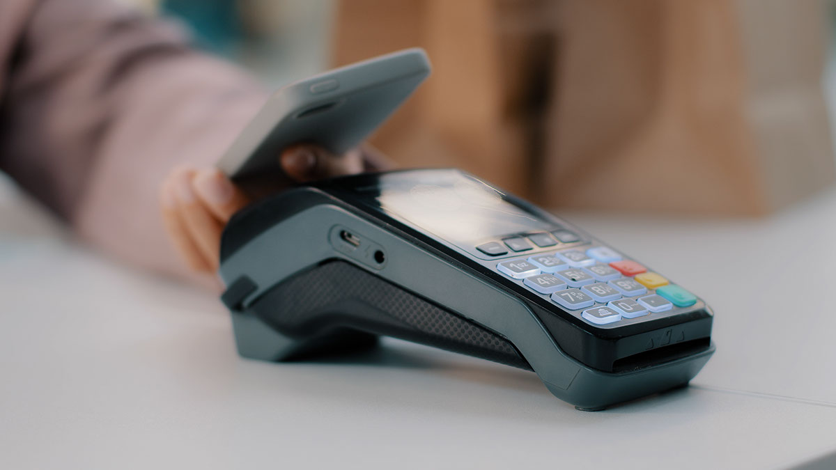 Pagos Contactless-Apple Pay y Google Pay rendition image