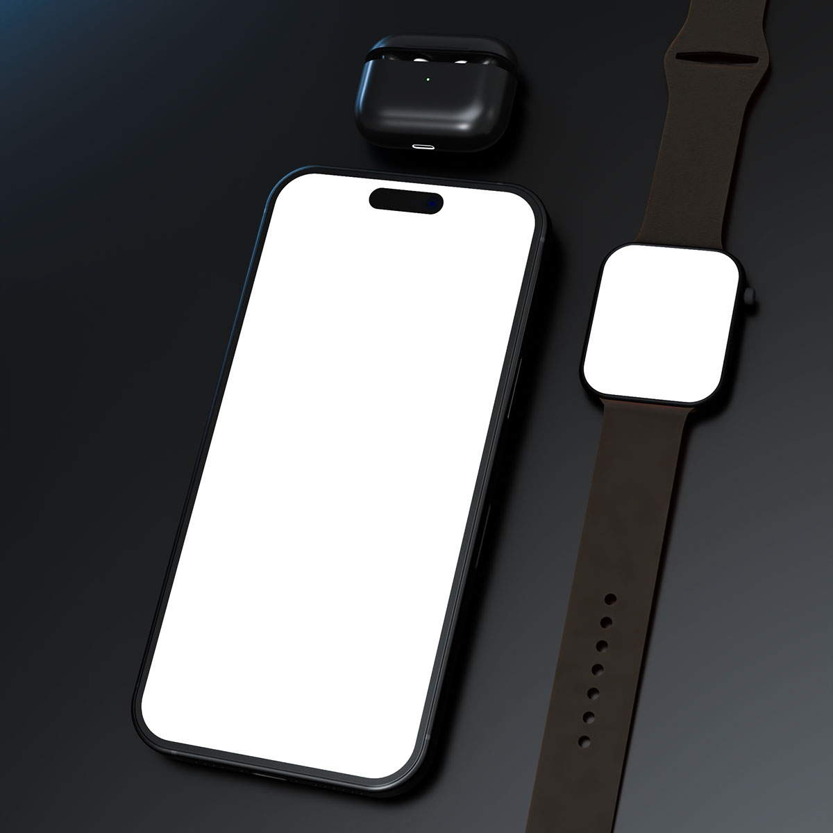 Device Mockups on Behance :: Behance