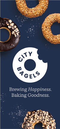 City Bagels Process Book