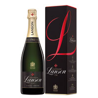 Lanson Le Black Creation Nv Champagne