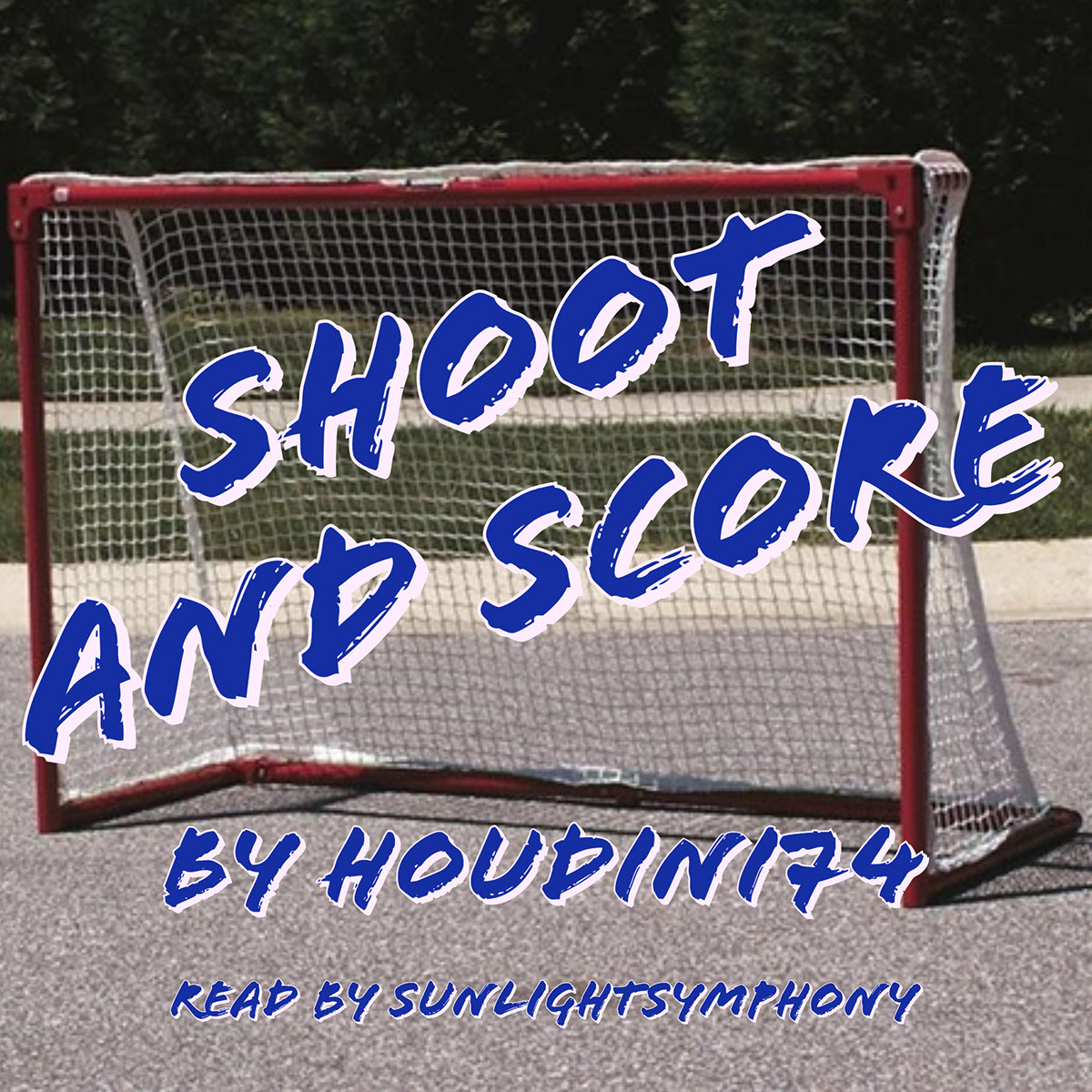 Shoot and Score cover art